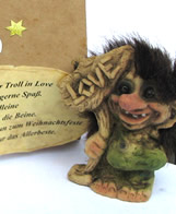 Figuren shop: Ny Form Troll Figuren bis 30 EUR